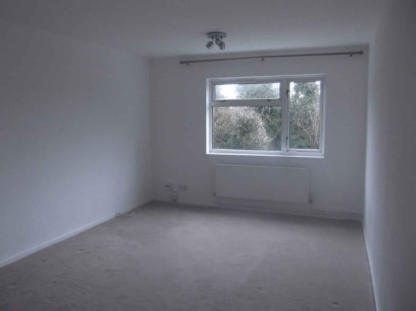 Flat Scarborough Avenue in Stevenage