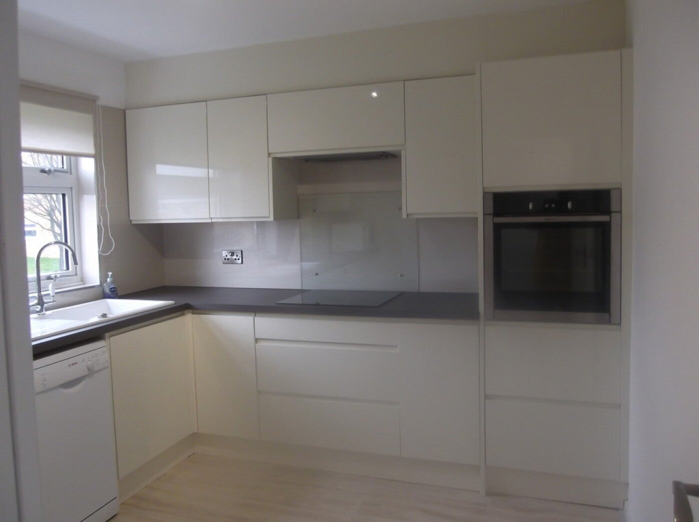 Flat Scarborough Avenue in Stevenage