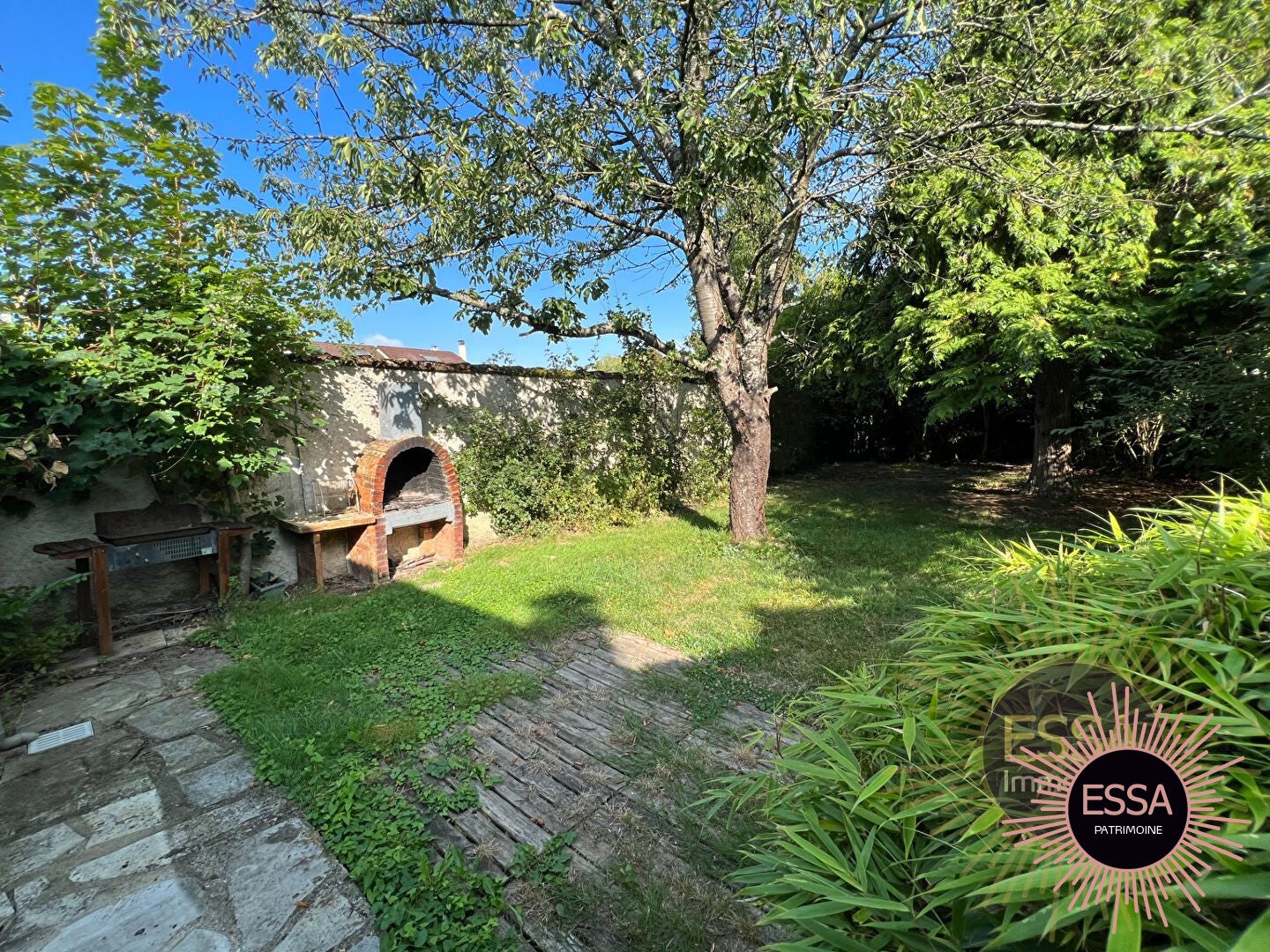 Maison Rue Louis Pasteur à Guyancourt