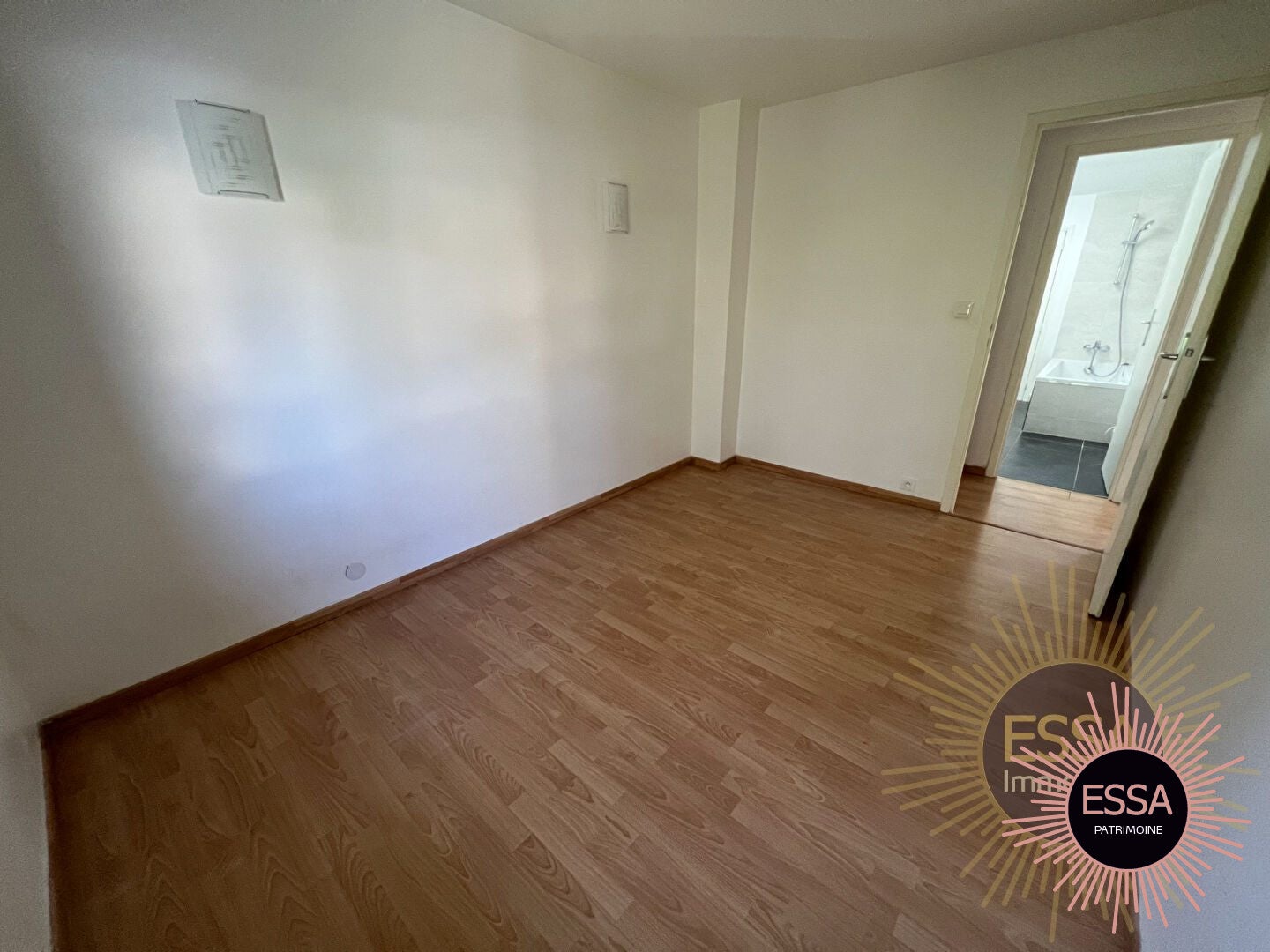 House Rue Louis Pasteur in Guyancourt