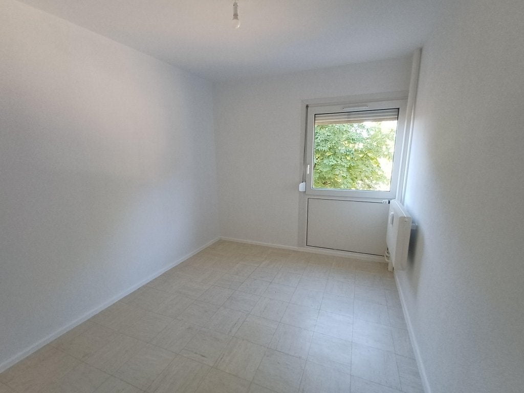 Appartement Chemin de Blamécourt à Bar-le-Duc