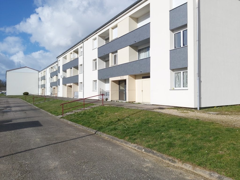 Appartement Chemin de Remembrement dit de Plumeroie à Ligny-en-Barrois