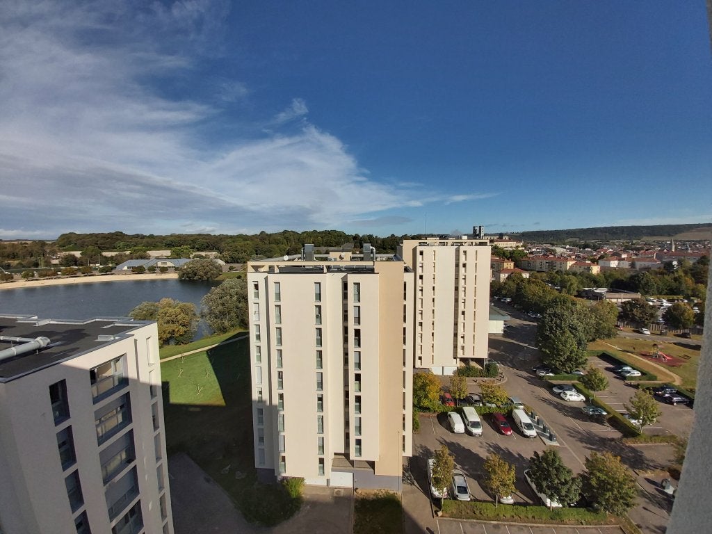 Flat Route de Dugny in Verdun