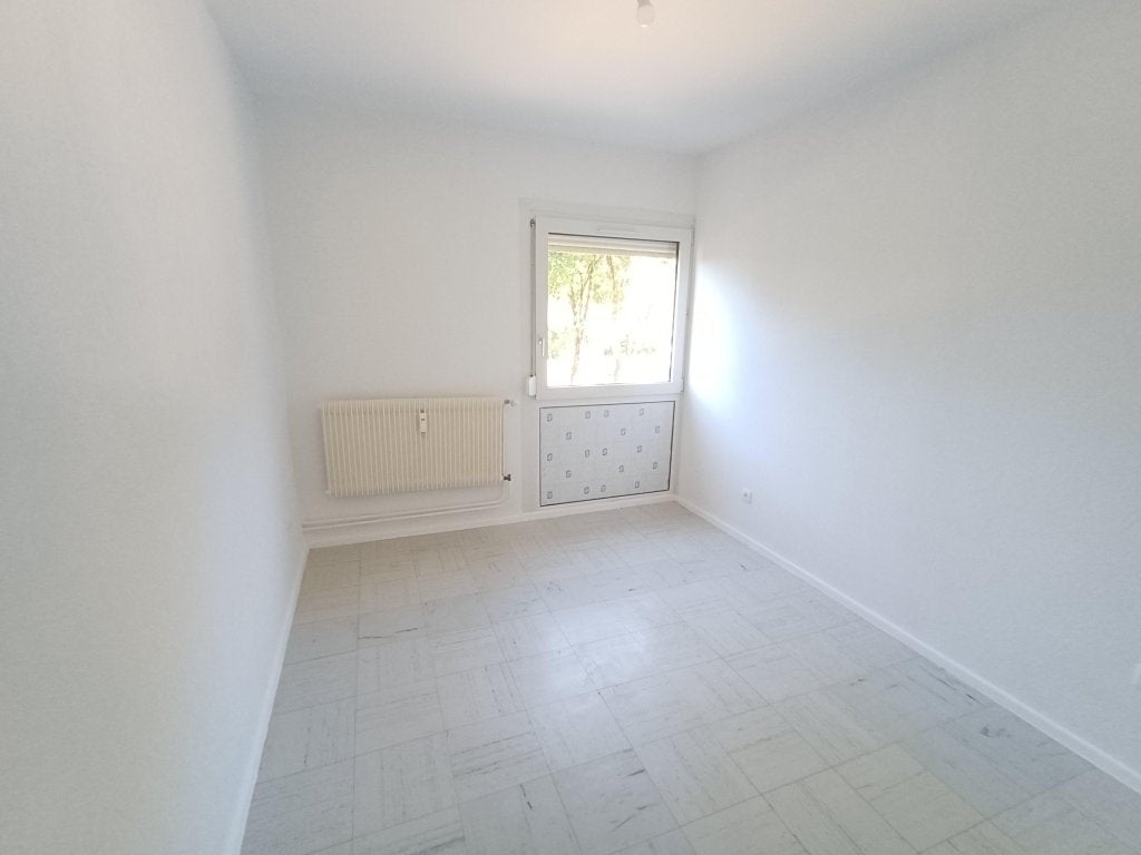 Appartement Chemin de Blamécourt à Bar-le-Duc