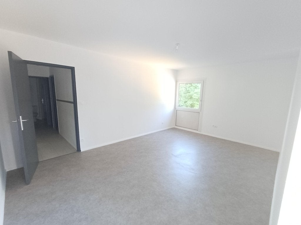 Appartement Chemin de Blamécourt à Bar-le-Duc