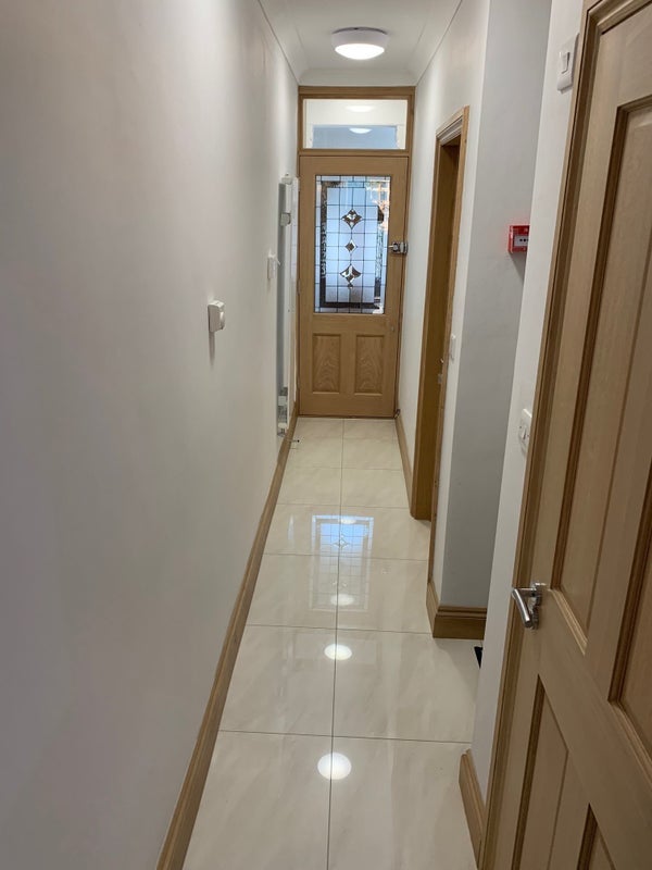 Room Chandos Avenue in Greater London