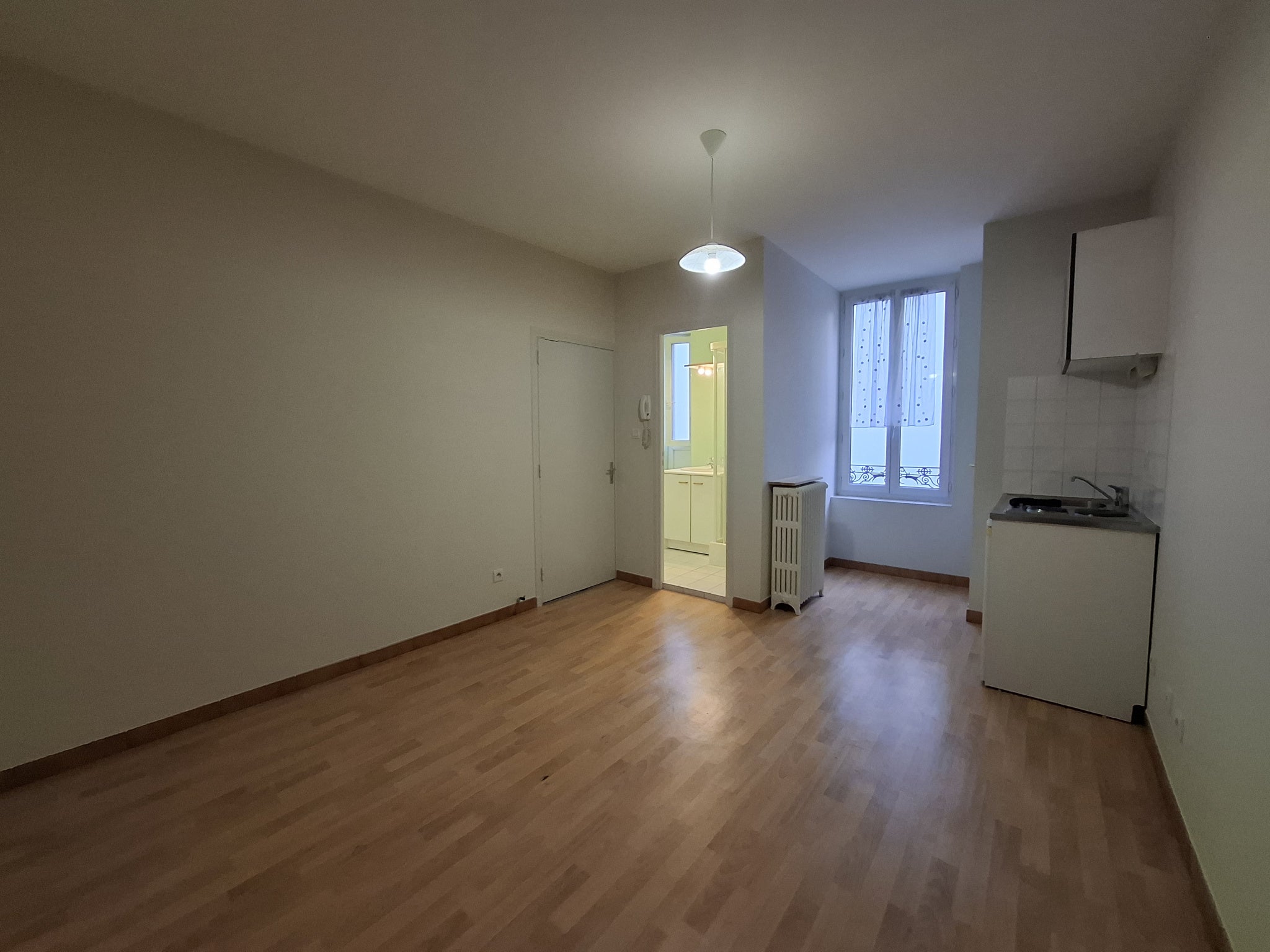 Appartement Rue de la Grange aux Grains à Bellerive-sur-Allier