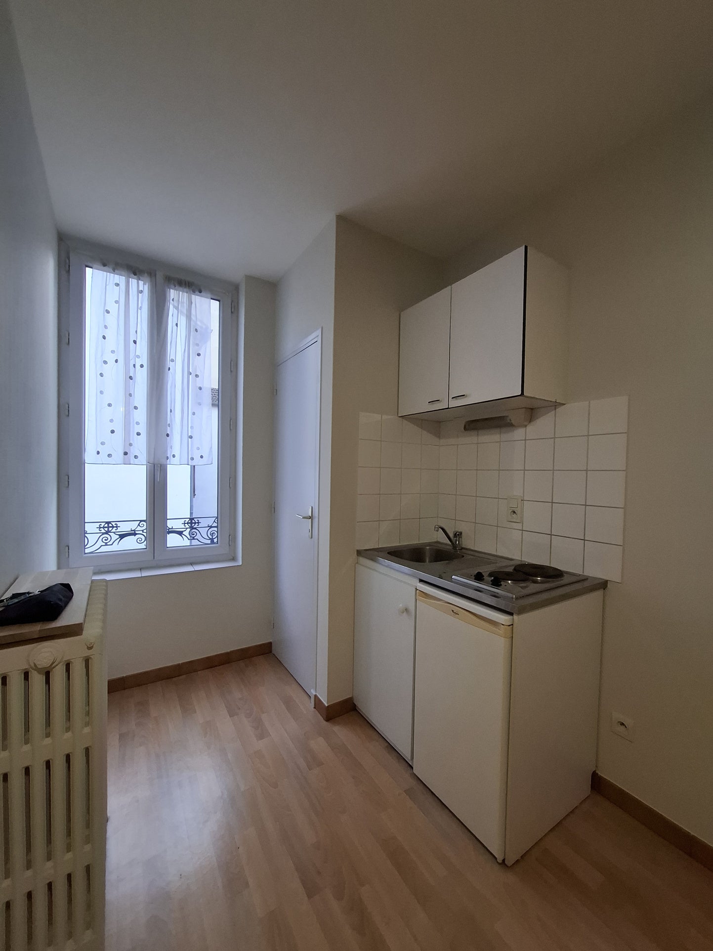Appartement Rue de la Grange aux Grains à Bellerive-sur-Allier