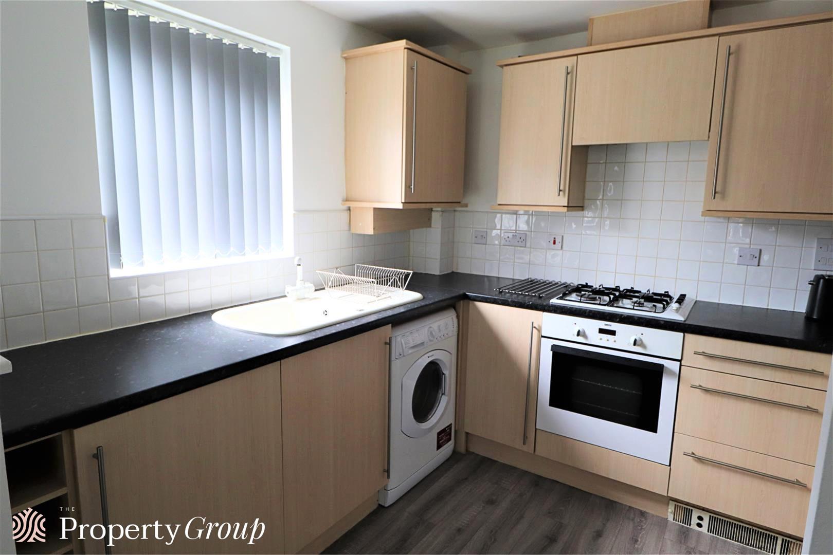 Flat Signet Square in Coventry