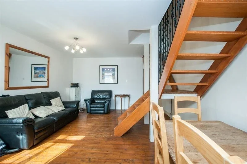 Room Clare Road in Maidenhead