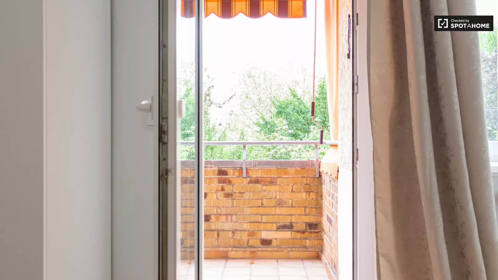 Wohnung Lindenhoekweg in Berlin