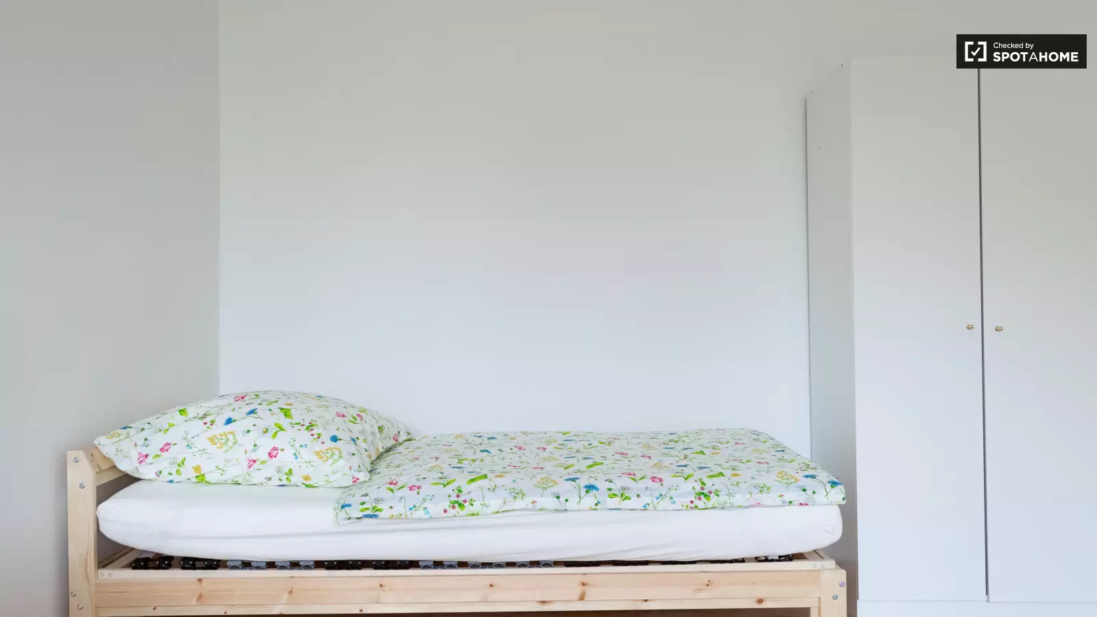Wohnung Lindenhoekweg in Berlin