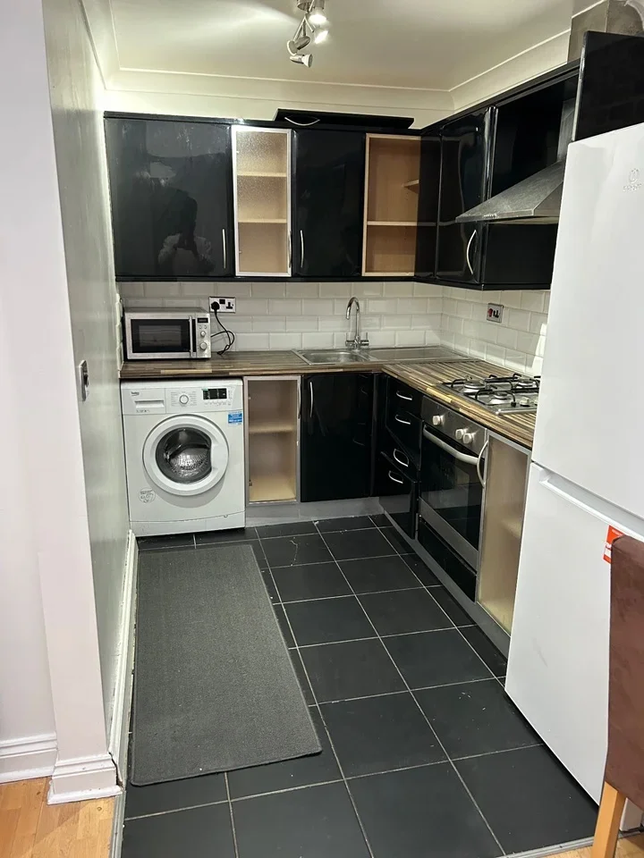 Flat Adelaide Street in Luton