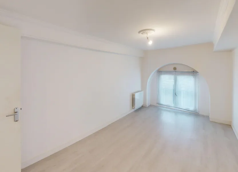 Flat Rue Mi-Carême in Saint-Étienne