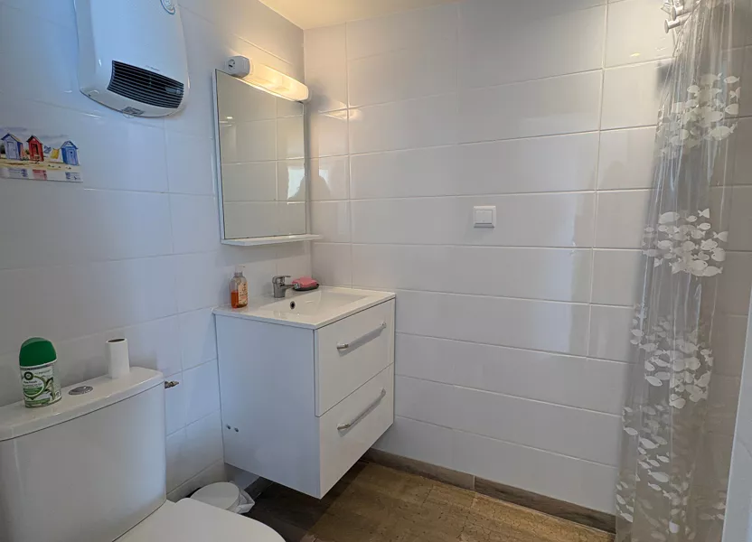 Appartement Rue des Saulniers à Batz-sur-Mer