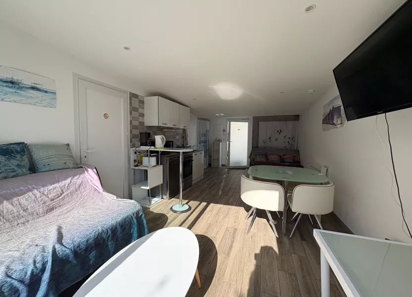 Appartement Rue des Saulniers à Batz-sur-Mer