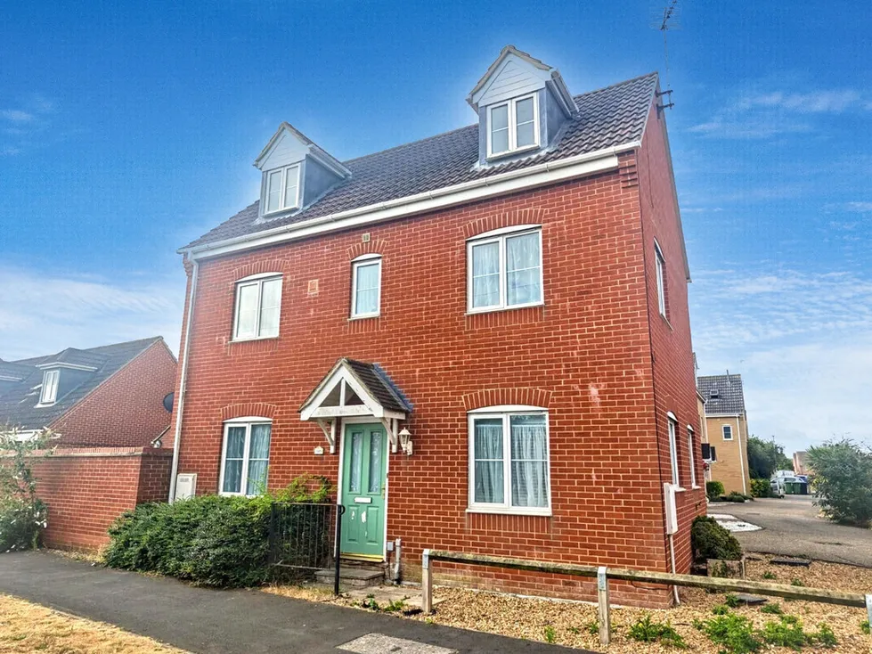 House Clenchwarton Road in King's Lynn and West Norfolk