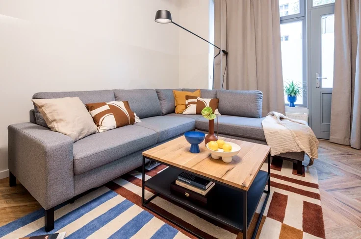 Wohnung Karl-Marx-Straße in Berlin