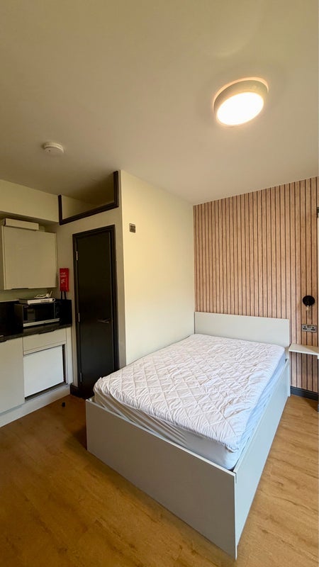 Room Albert Terrace in Middlesbrough