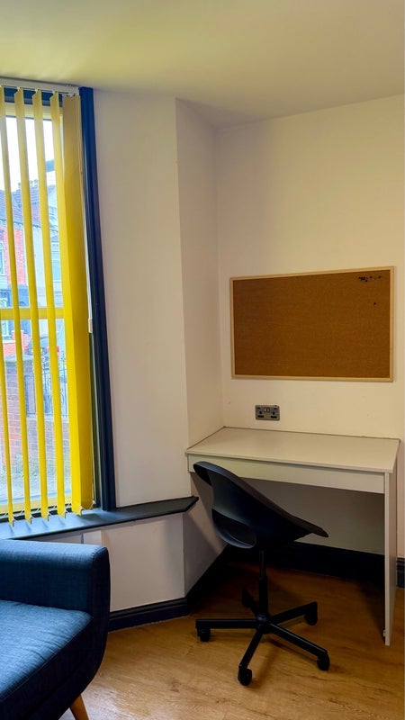 Room Albert Terrace in Middlesbrough
