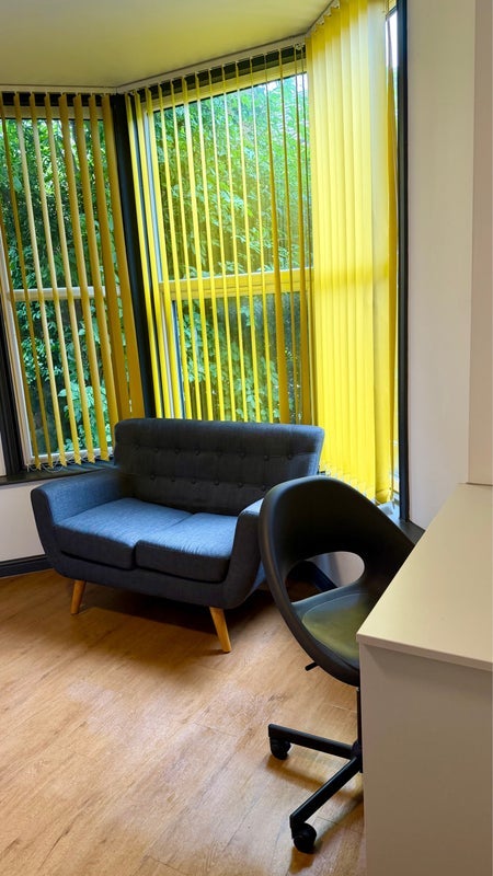 Room Albert Terrace in Middlesbrough
