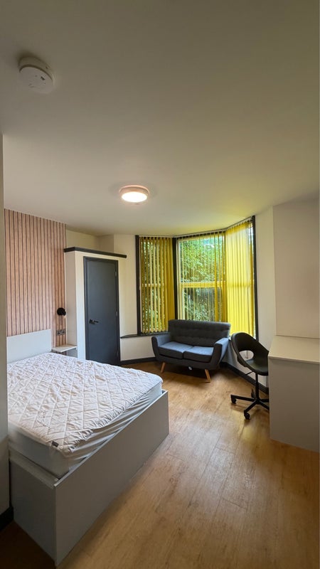 Room Albert Terrace in Middlesbrough