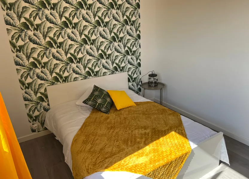 Appartement Allée de Bellefontaine à Toulouse