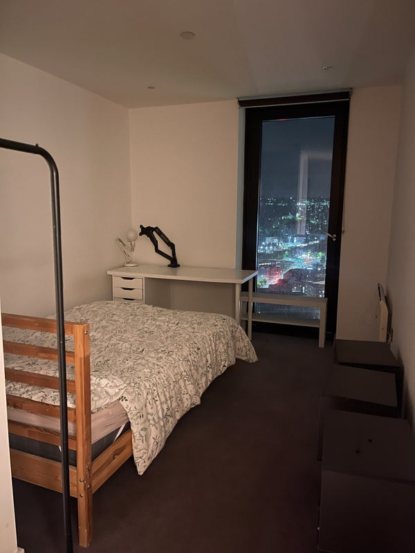Room Arundel Gate in Sheffield