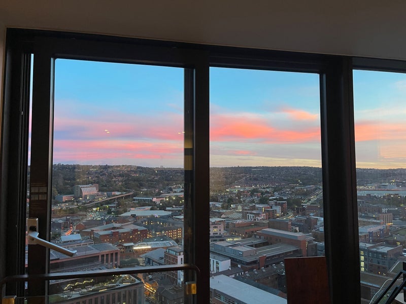 Room Arundel Gate in Sheffield