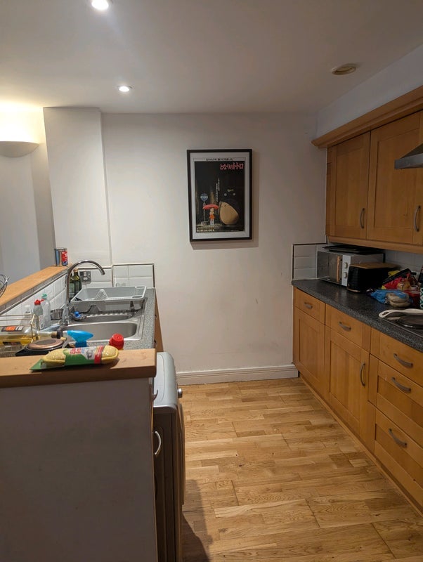 Room Portland Crescent in Leeds