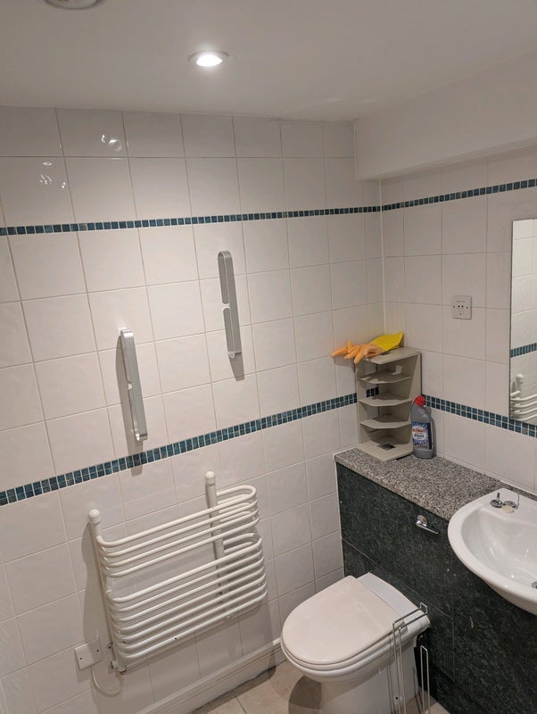 Room Portland Crescent in Leeds