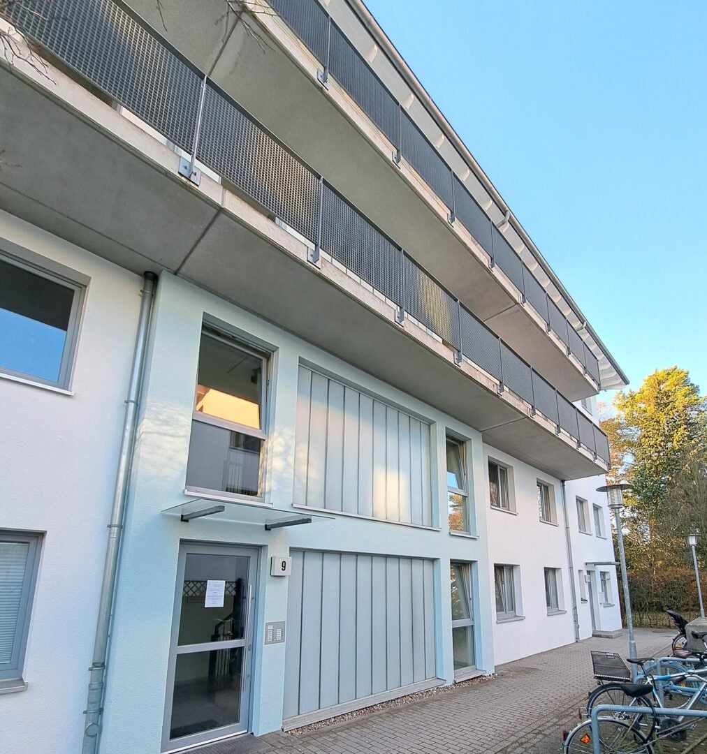 Wohnung Im Torfmoos in Hamburg