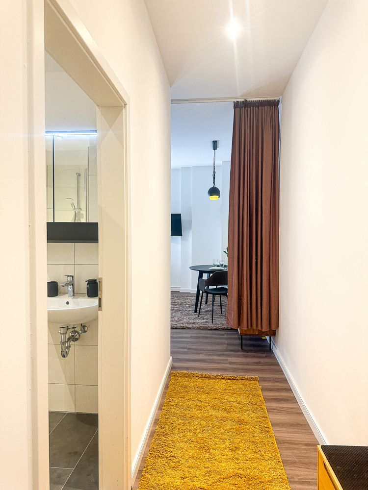 Wohnung Dietzgenstraße in Berlin