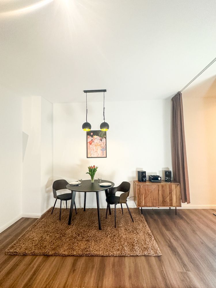 Wohnung Dietzgenstraße in Berlin