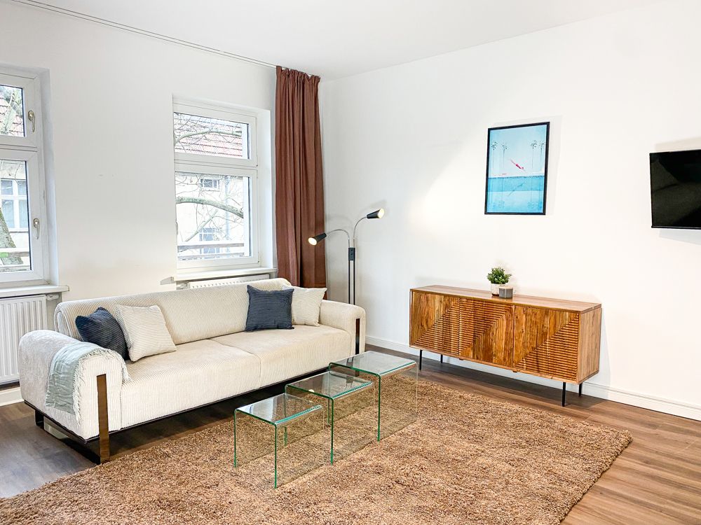 Wohnung Dietzgenstraße in Berlin