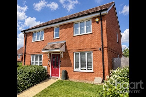 House Sheepen Place in Colchester
