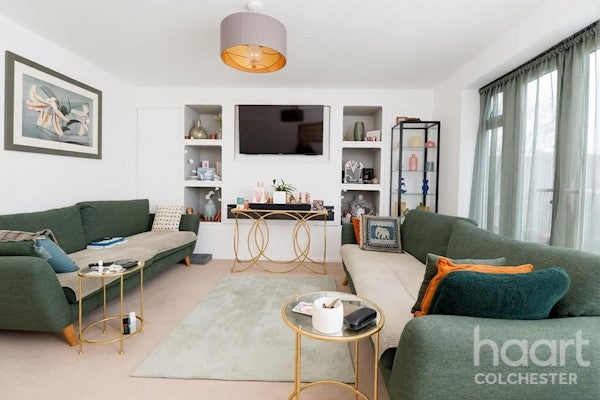 House Sheepen Place in Colchester