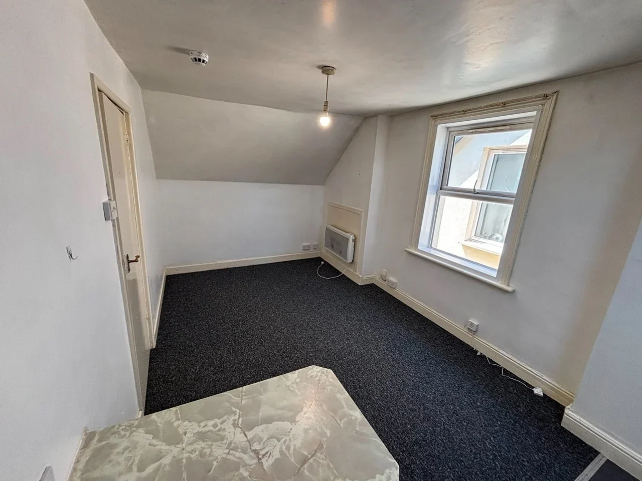 Flat Paget Road in Wolverhampton