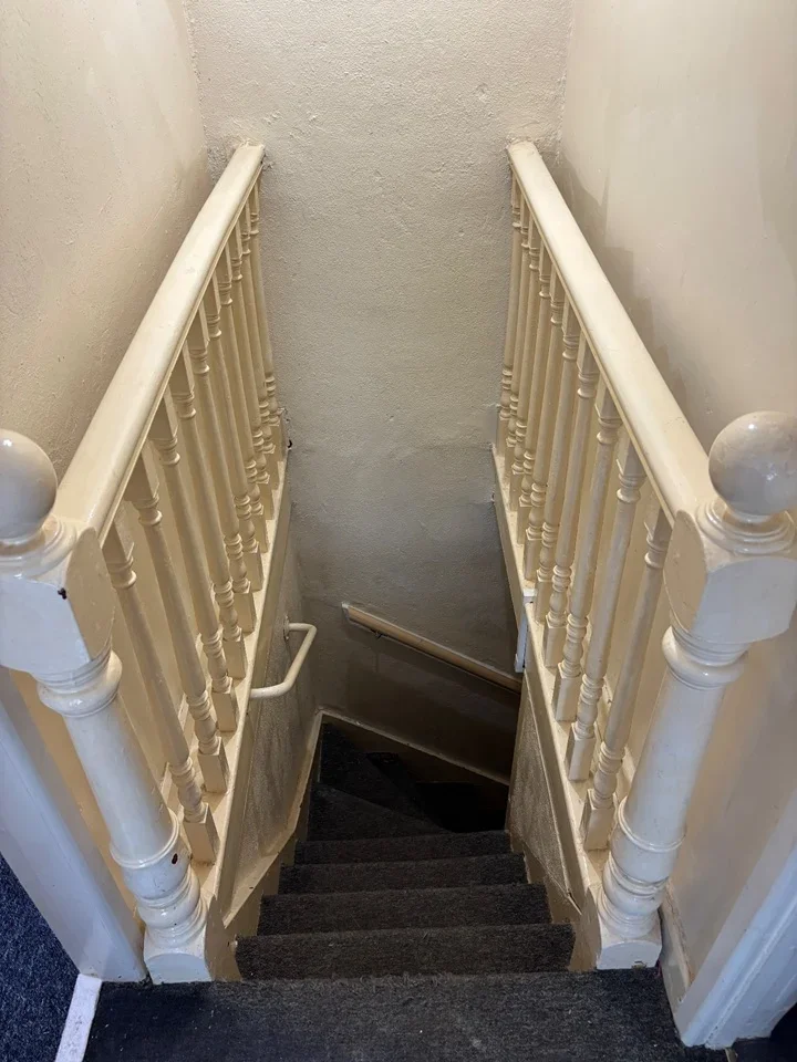 Flat Paget Road in Wolverhampton