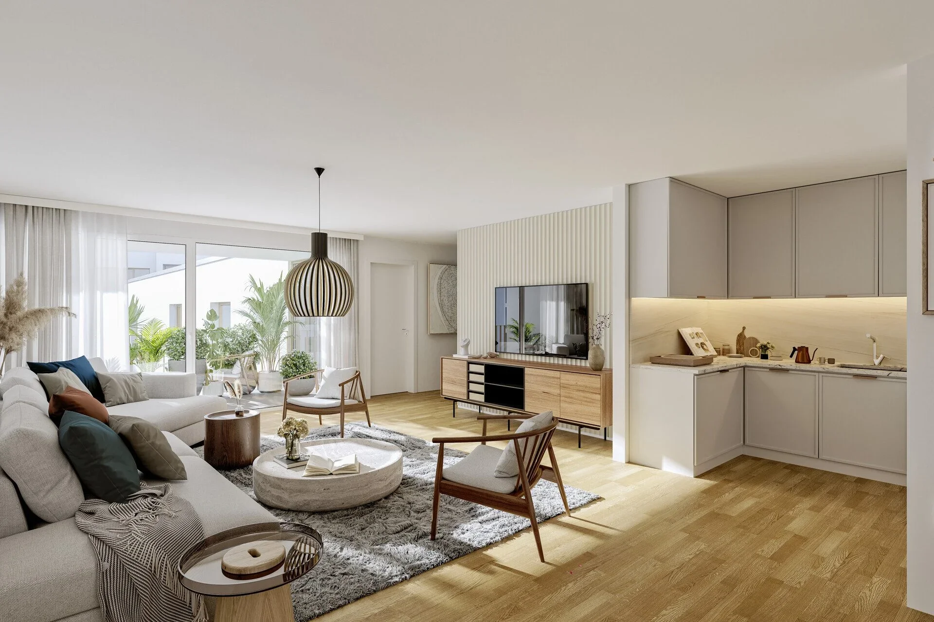 Wohnung Königsplatz in Kassel