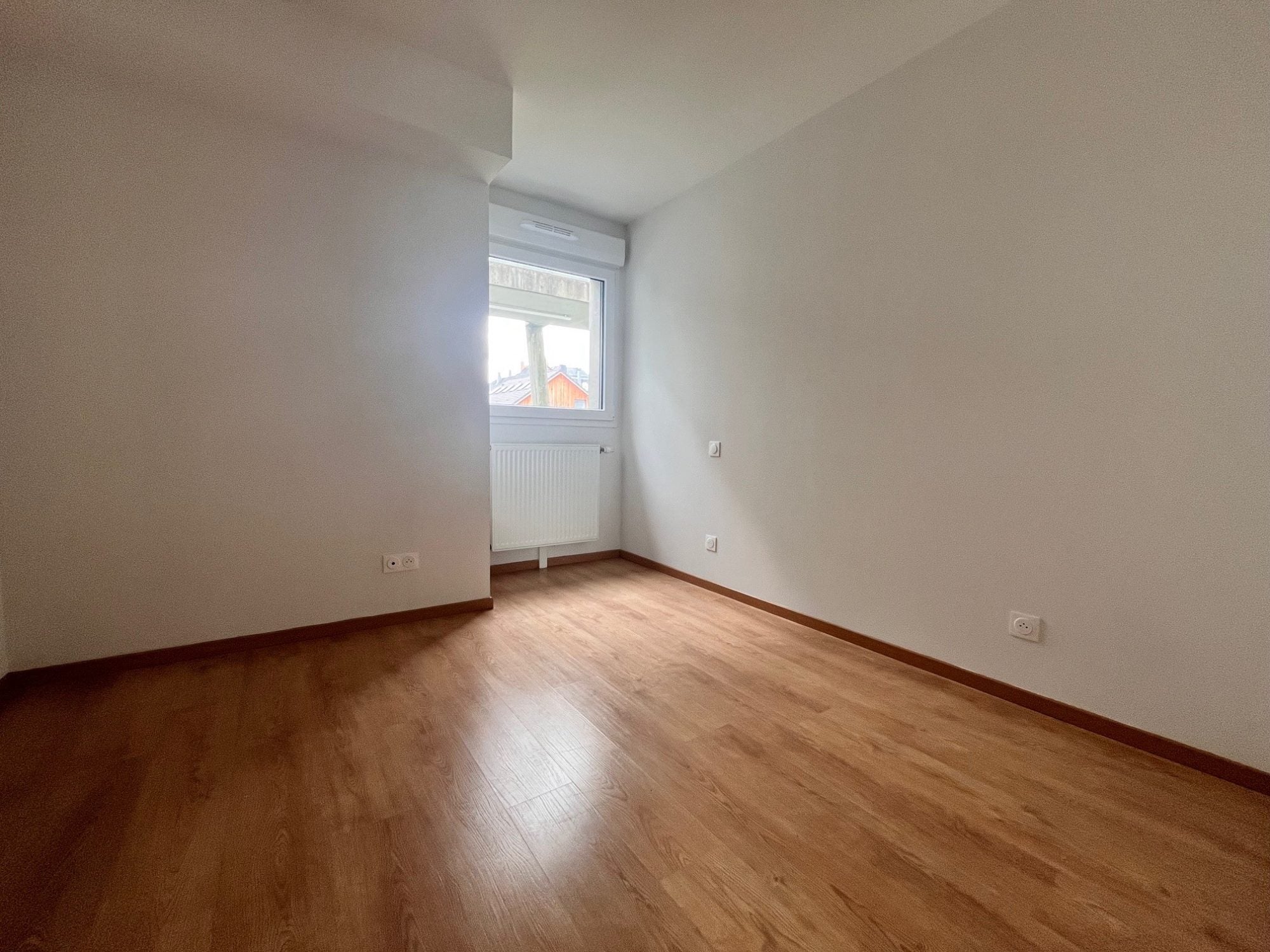 Appartement Rue du Stade à Saint-Louis