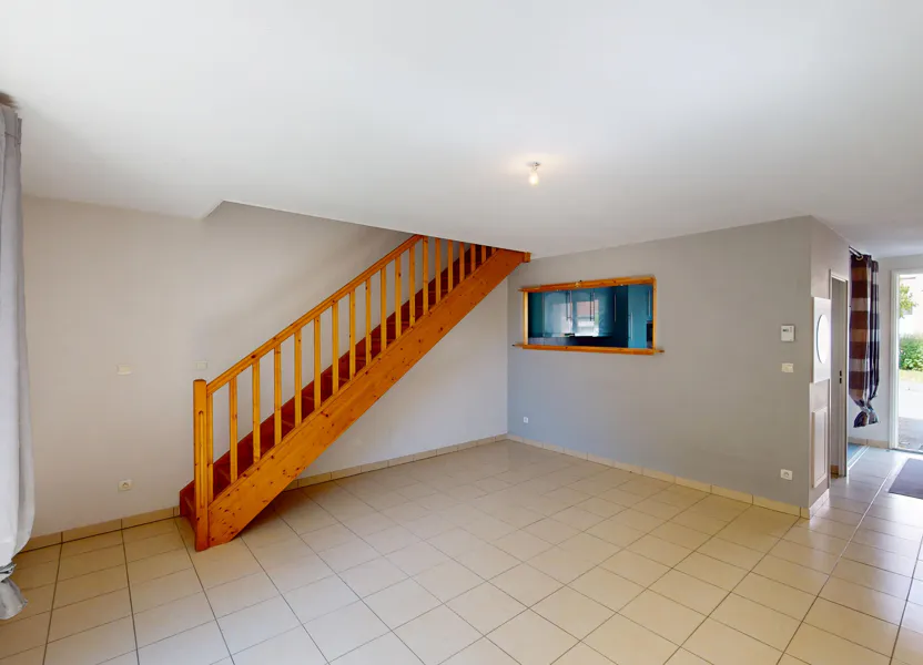 Appartement Clos de Mortières à Givry