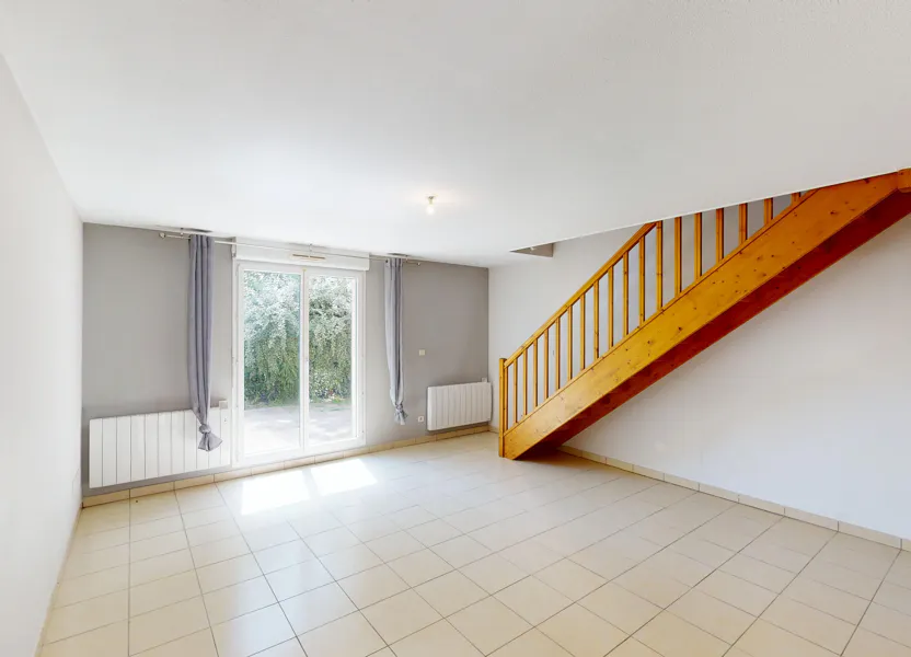 Appartement Clos de Mortières à Givry