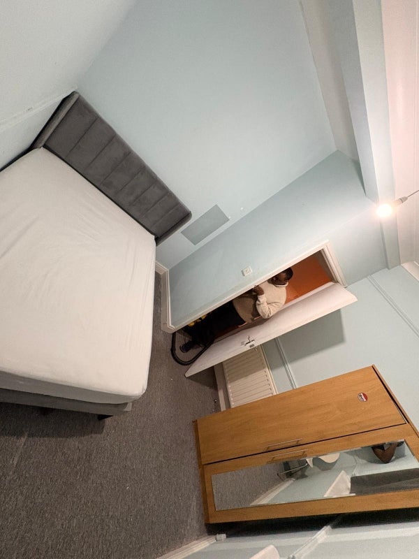 Room Station House Mews in Greater London