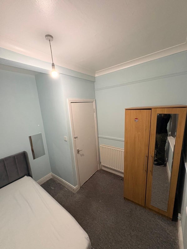 Room Station House Mews in Greater London