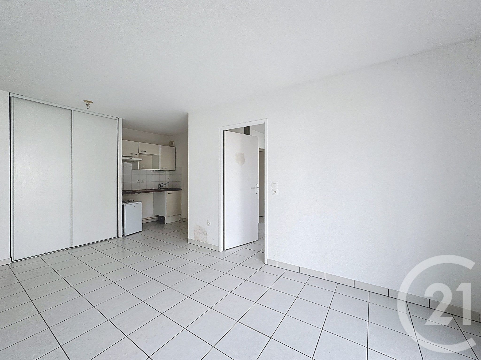 Appartement Avenue de la Libération à Audenge