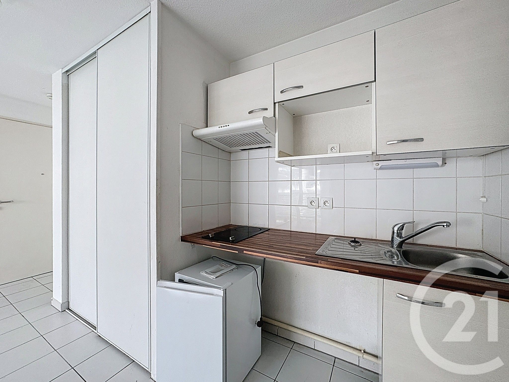 Appartement Avenue de la Libération à Audenge