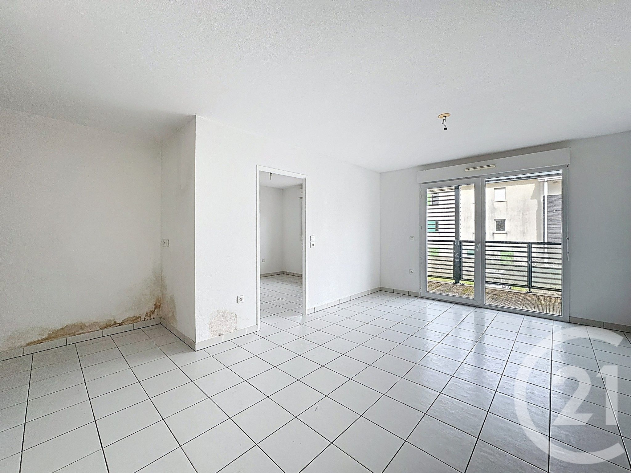 Appartement Avenue de la Libération à Audenge