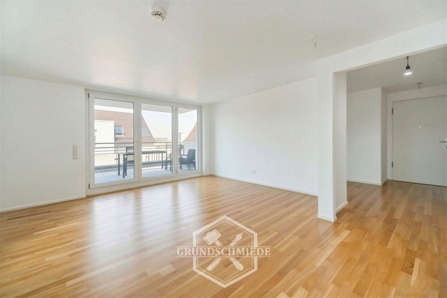 Wohnung Mörikestraße in Ludwigsburg