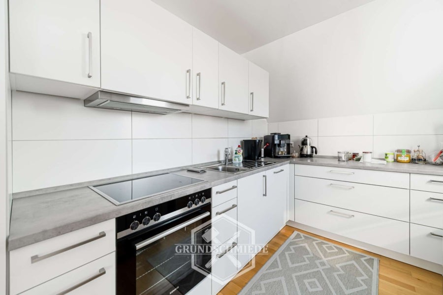 Wohnung Mörikestraße in Ludwigsburg